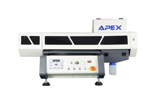 Apex 4060-сувенирный УФ-принтер