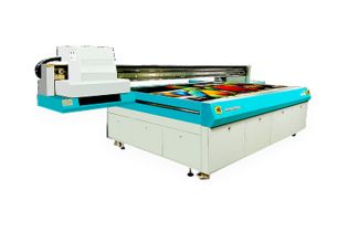 Universal FY-3220 Ricoh G6 УФ- принтер