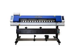 UNIVERSAL L-1801 интерьерный принтер