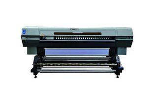 Universal E-3206UV рулонный УФ- принтер
