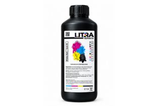 Litra UV1024 GEN5 Magenta УФ- чернила