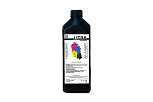 Litra DX UV Magenta УФ-чернила